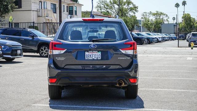Used 2020 Subaru Forester w/ Alloy Wheel Package AWD/4WD image 9