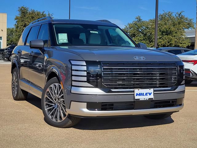 New 2026 Hyundai Palisade Calligraphy image 1