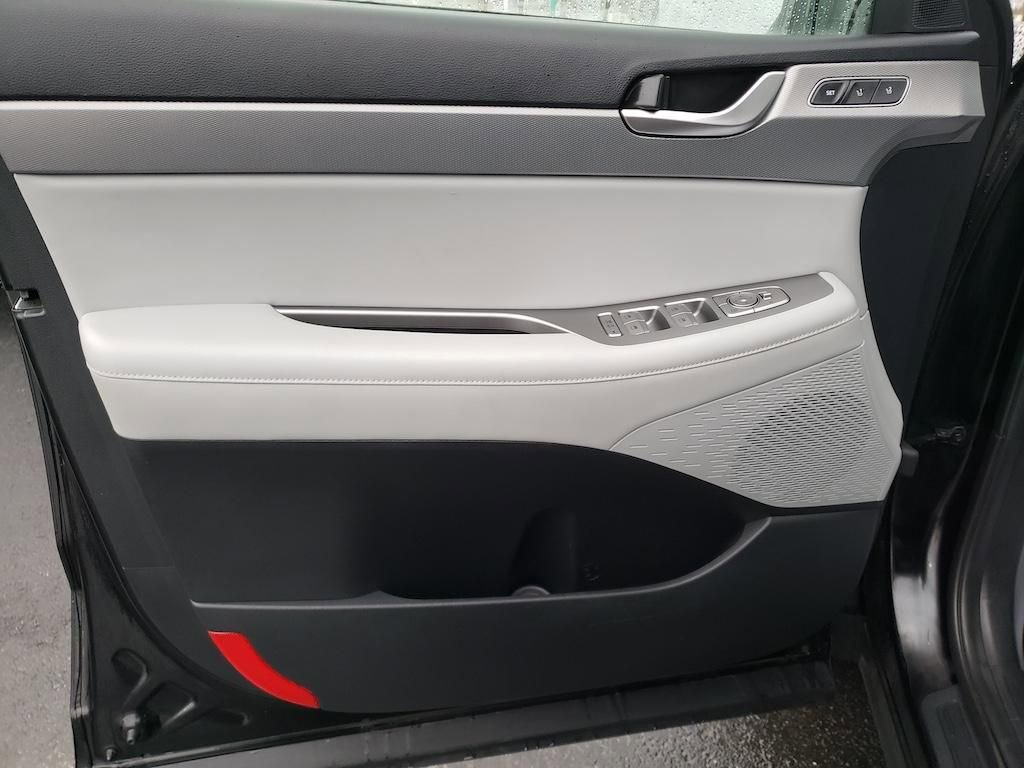 Used 2020 Hyundai Palisade SEL w/ Premium Package image 22