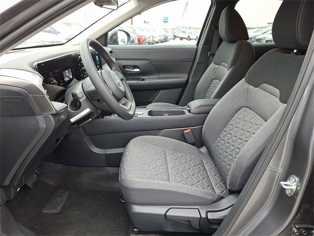 New 2026 Nissan Kicks SV w/ Cold Weather Package image 10