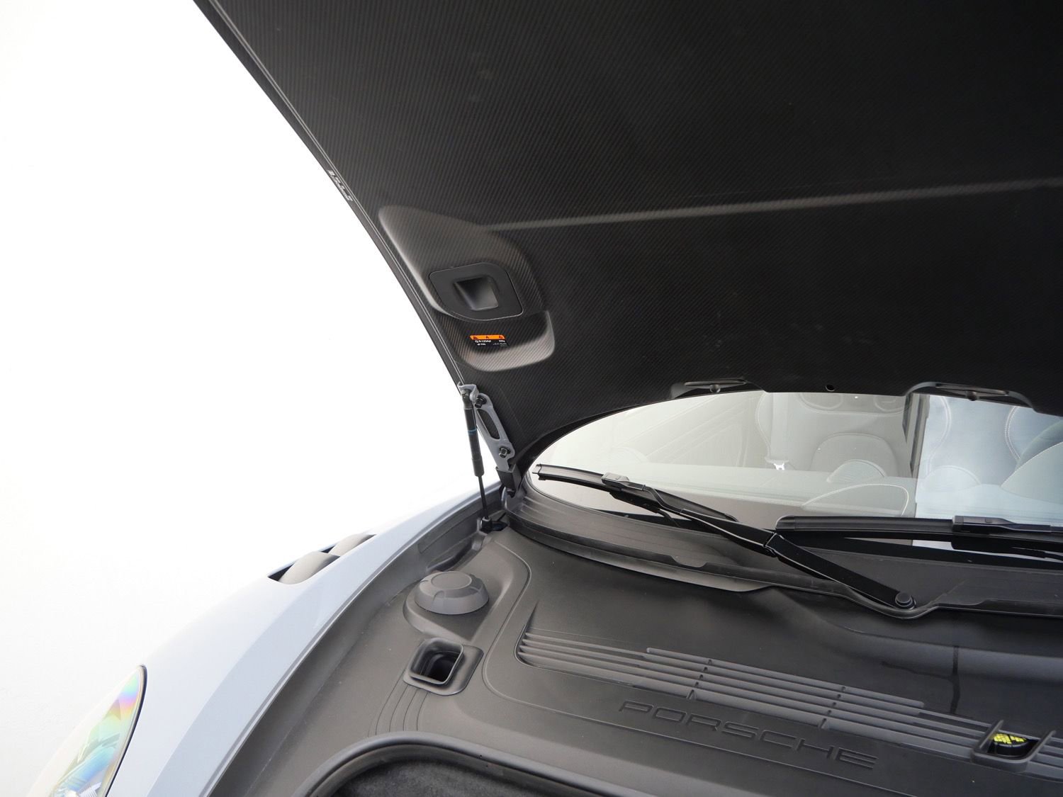 Used 2024 Porsche 718 Boxster Spyder RS RWD image 27