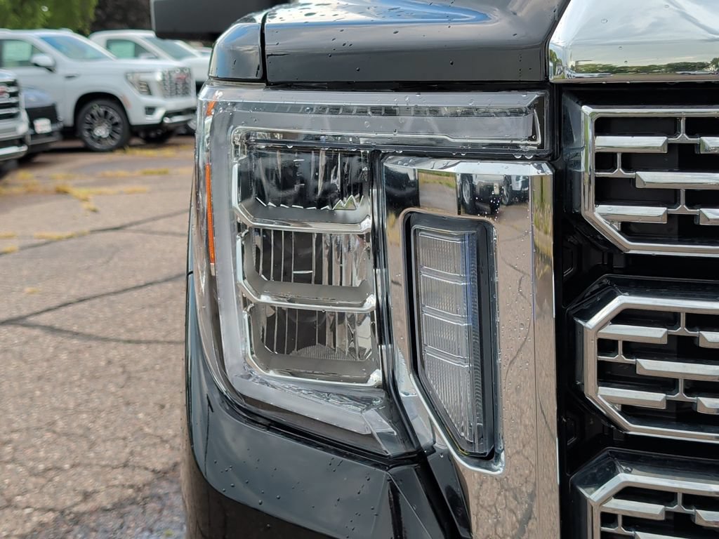 Used 2020 GMC Sierra 3500 Denali w/ Denali Ultimate Package AWD/4WD image 44