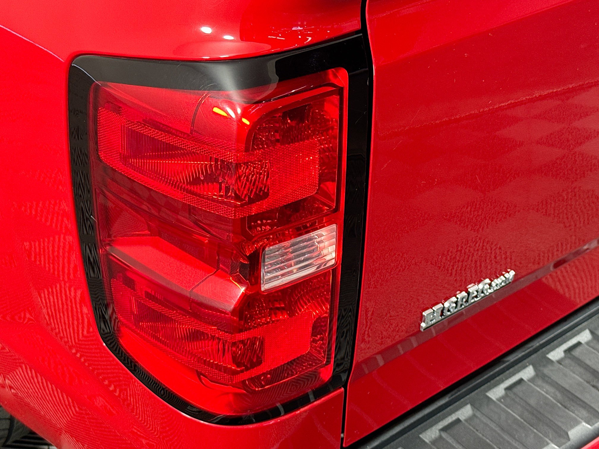 Used 2018 Chevrolet Silverado 1500 Custom w/ Texas Edition AWD/4WD image 32