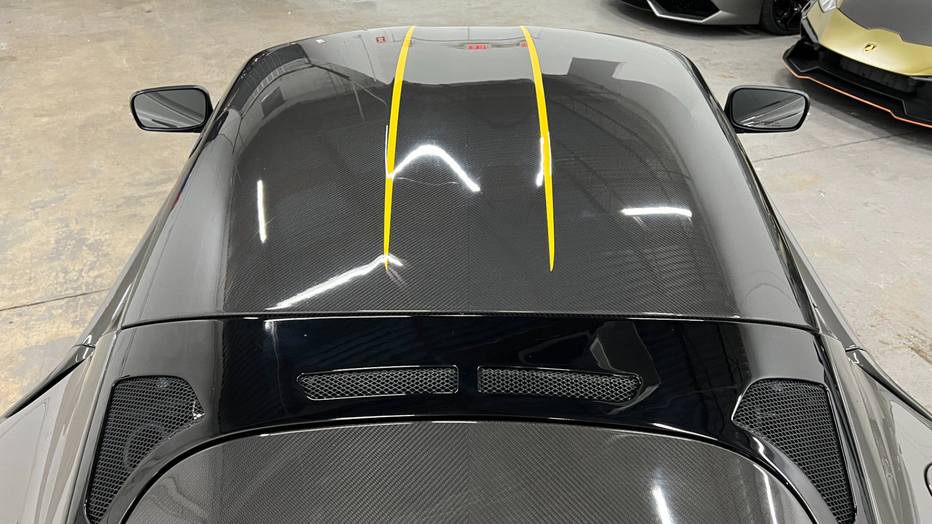 Used 2021 Lotus Evora image 11