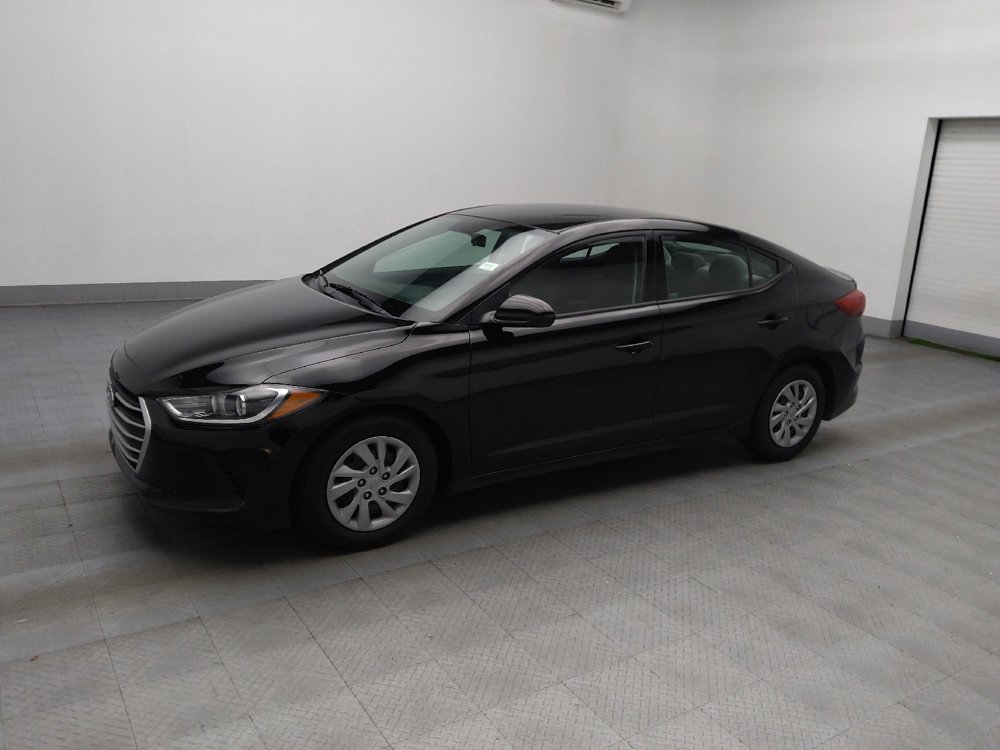 Used 2018 Hyundai Elantra SE w/ Cargo Package image 2
