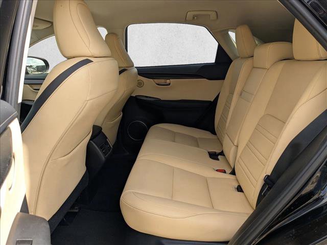 Used 2016 Lexus NX 200t FWD image 18