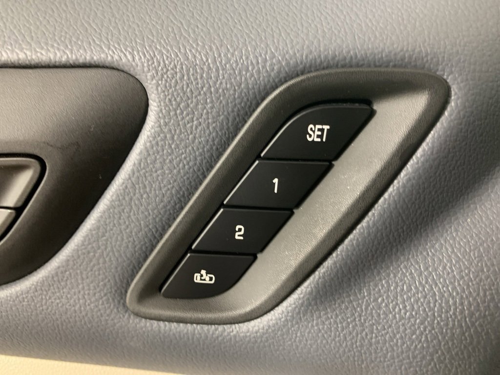 Used 2020 GMC Acadia Denali w/ Denali Ultimate Package image 19