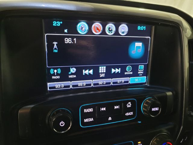 Used 2018 Chevrolet Silverado 1500 LT w/ Texas Edition image 35