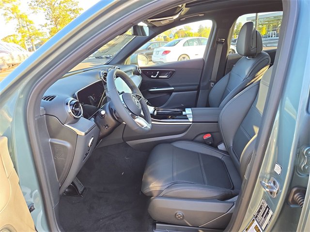 New 2026 Mercedes-Benz GLC 300 4MATIC image 21