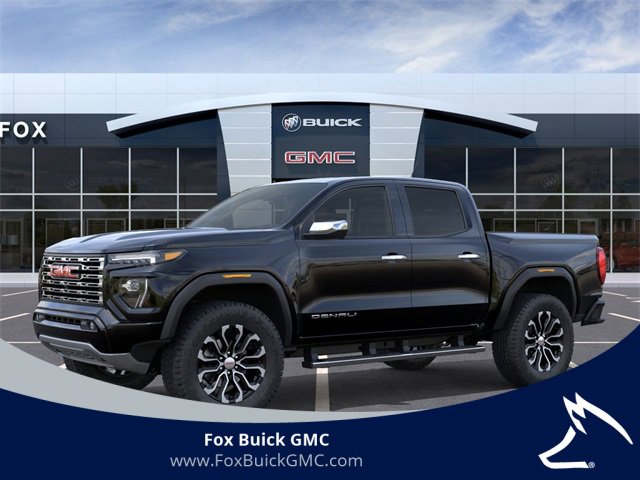 New 2026 GMC Canyon Denali image 2