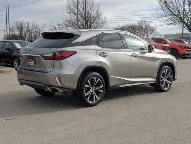 Used 2019 Lexus RX 350 AWD w/ Navigation Package image 6