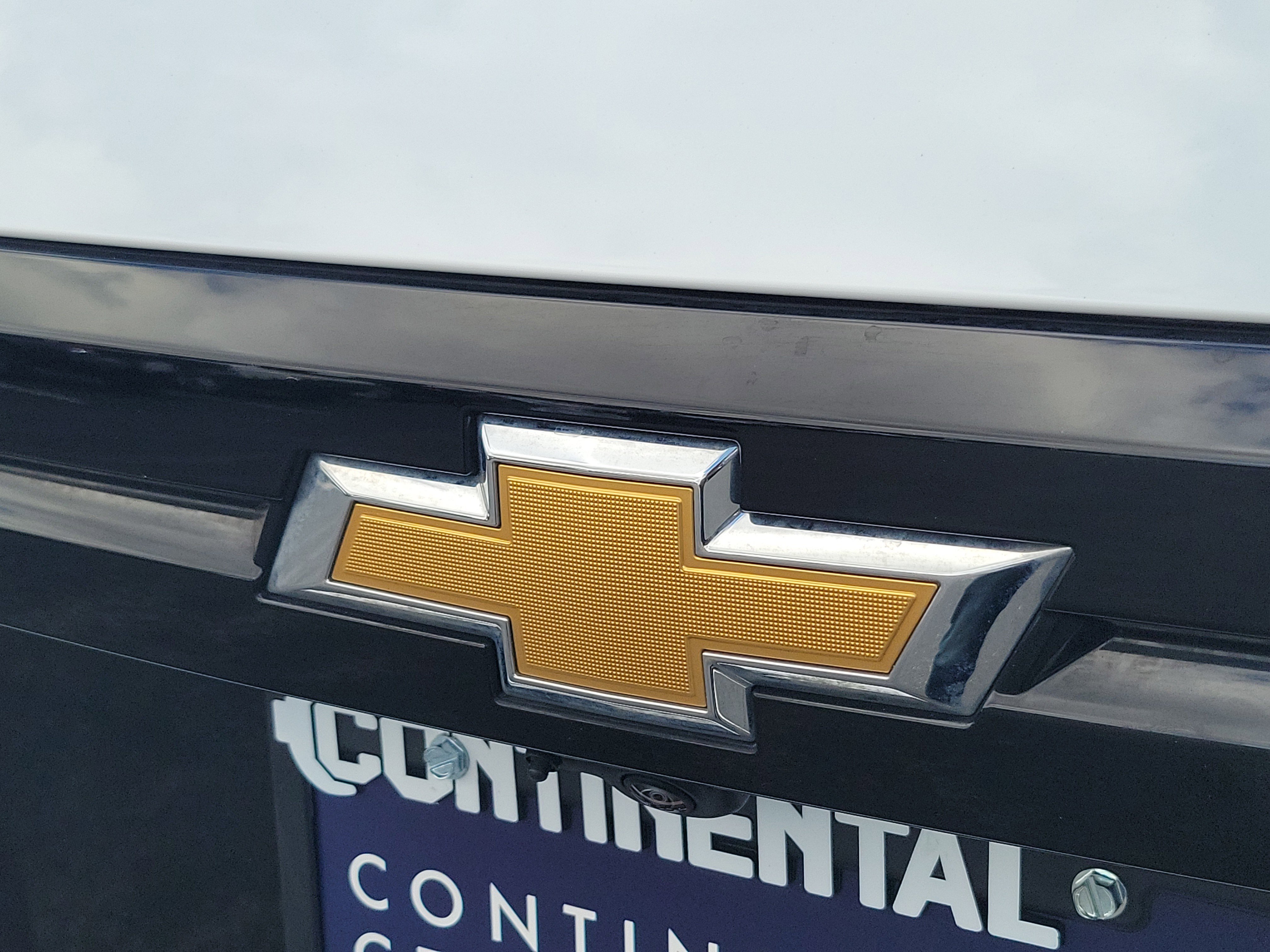 Used 2024 Chevrolet Traverse LT image 8