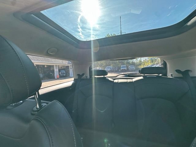 Used 2018 MINI Cooper S FWD image 21