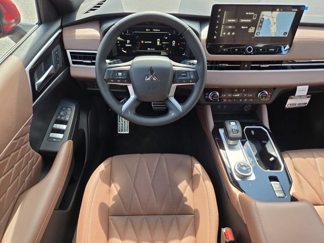 New 2026 Mitsubishi Outlander SEL FWD image 9