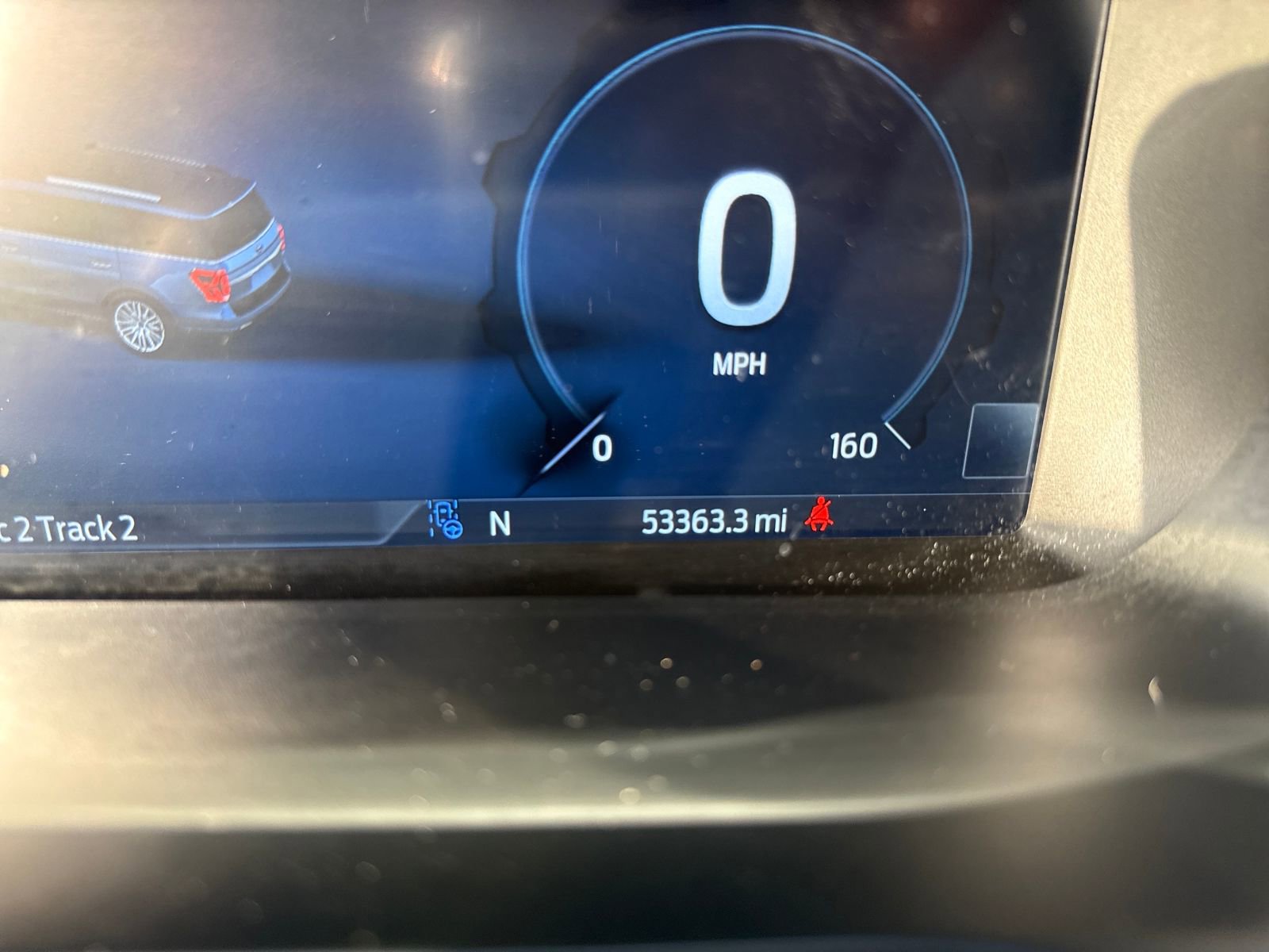 Certified 2023 Ford Expedition Platinum image 16