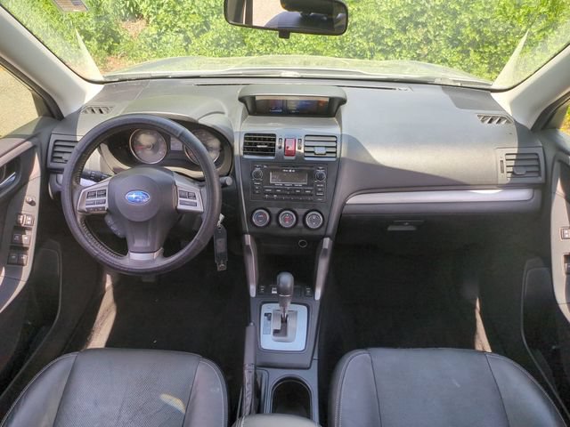 Used 2014 Subaru Forester 2.5i Limited AWD/4WD image 20