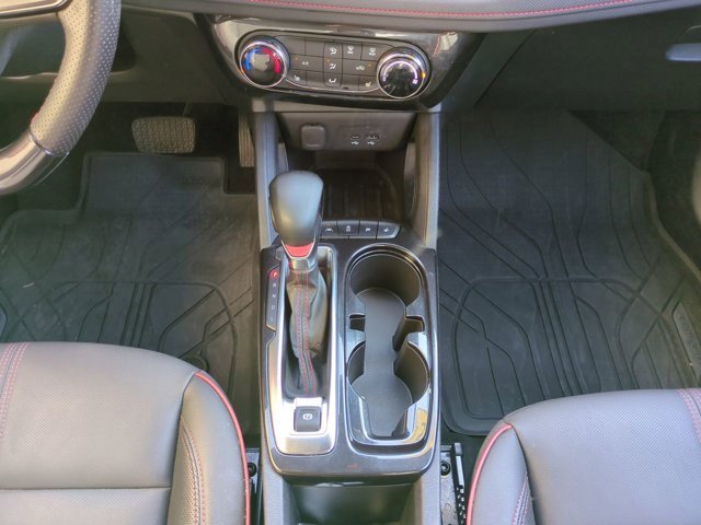 Used 2024 Chevrolet TrailBlazer RS w/ Driver Confidence Package image 18