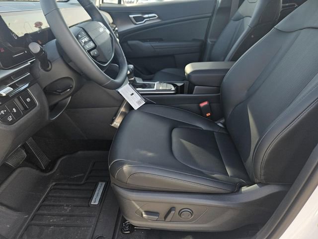 New 2026 Kia Sportage EX image 26