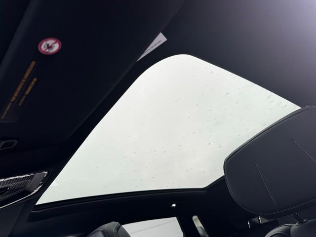 New 2025 Cadillac Lyriq Luxury image 6