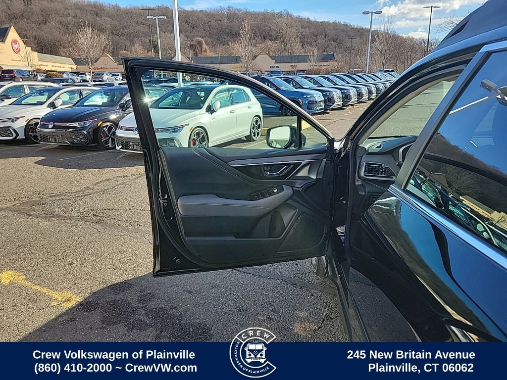 Used 2020 Subaru Outback Onyx Edition XT image 38