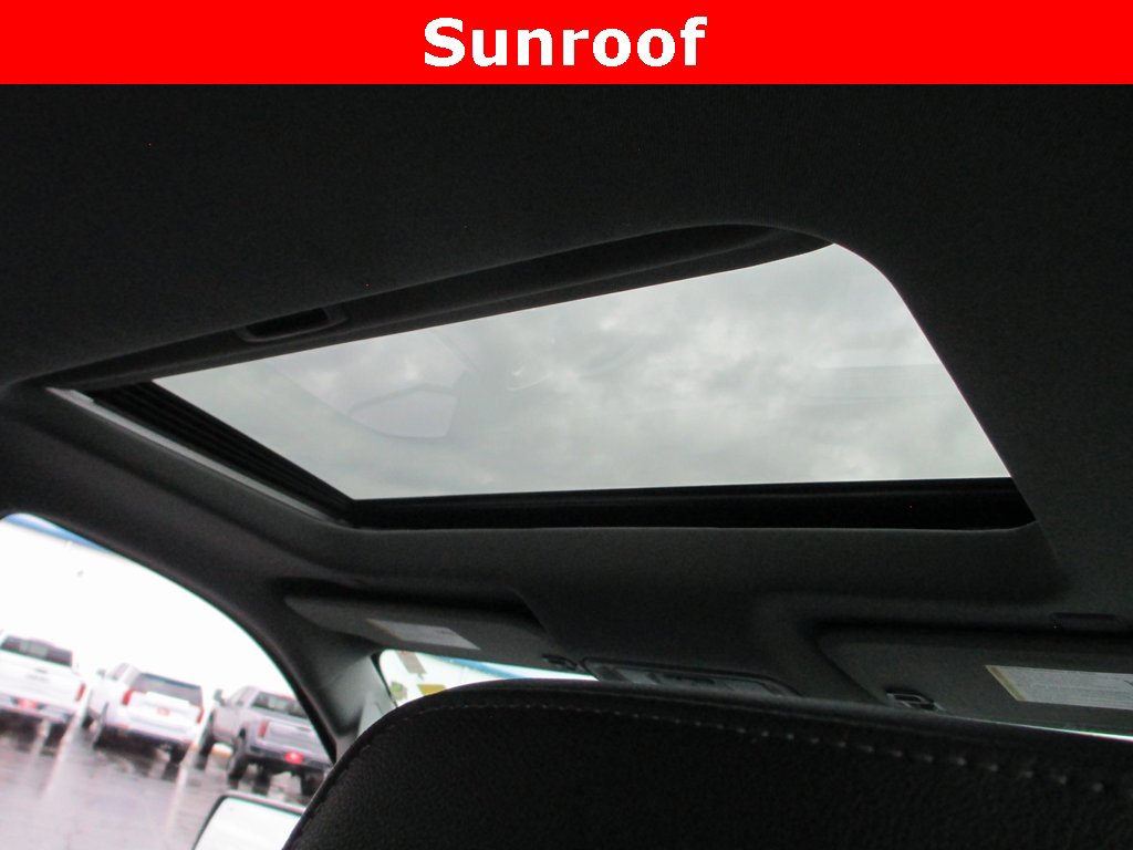 Used 2020 GMC Sierra 1500 SLT w/ SLT Premium Plus Package image 16