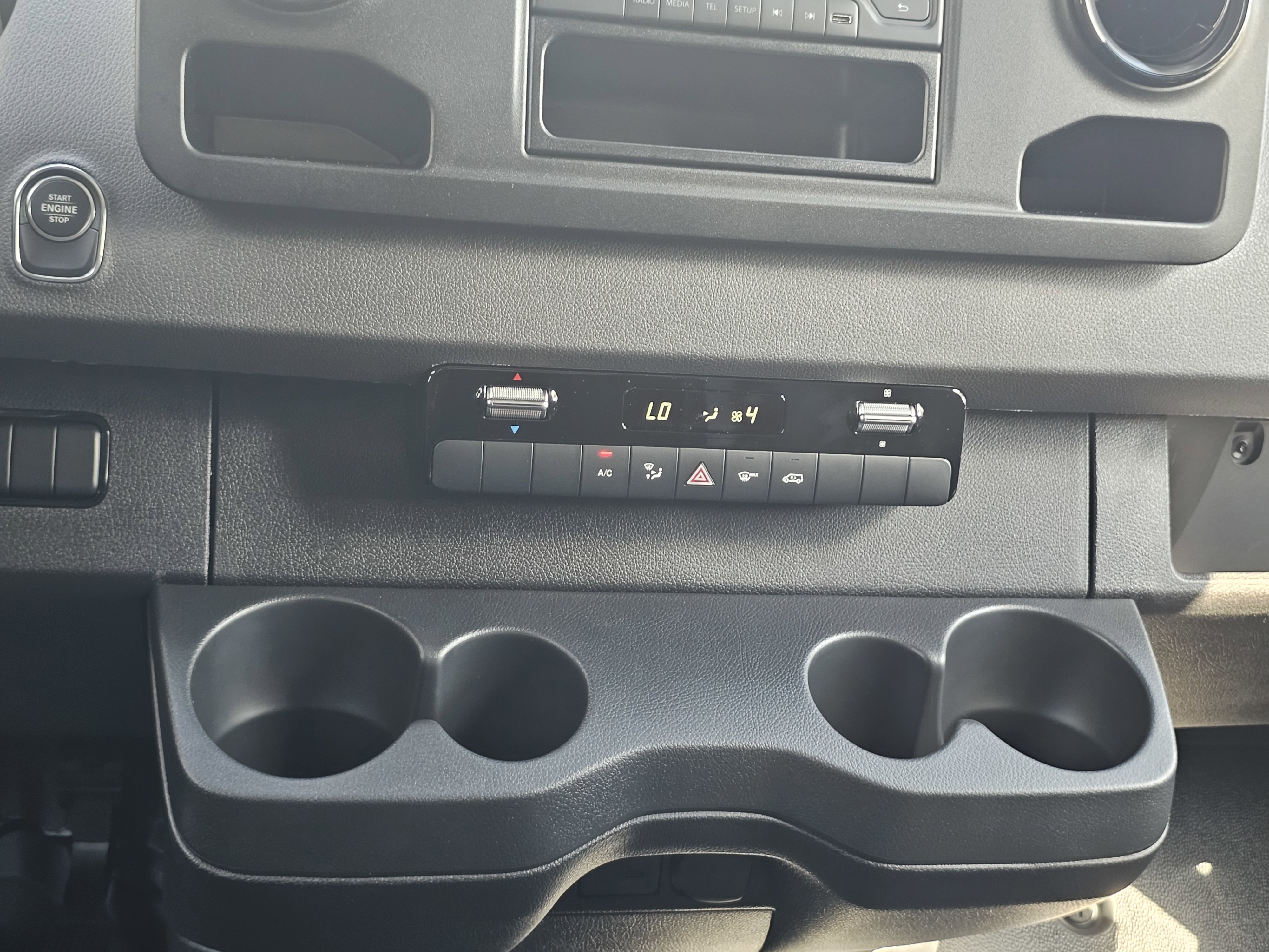 New 2025 Mercedes-Benz Sprinter 2500 image 22