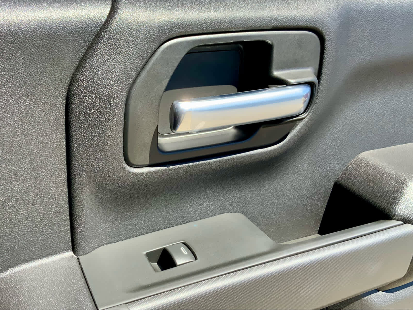 New 2026 Chevrolet Silverado 1500 Custom Trail Boss w/ LPO, Dark Essentials Package AWD/4WD image 51