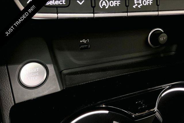Certified 2023 Audi A4 2.0T Premium w/ Convenience Package AWD/4WD image 11