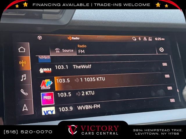 Used 2023 Audi A3 2.0T Premium image 32