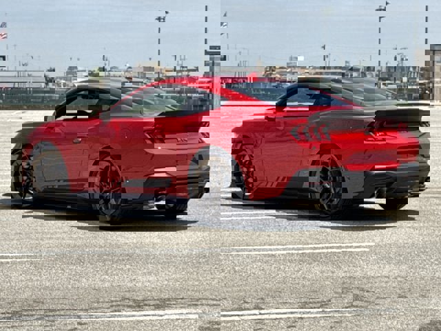 New 2025 Ford Mustang GT Premium w/ GT Performance Package image 10