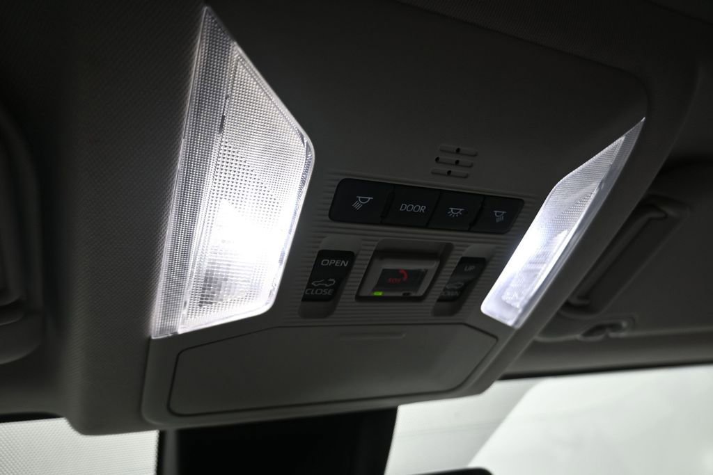 Used 2023 Toyota RAV4 XLE Premium FWD image 11