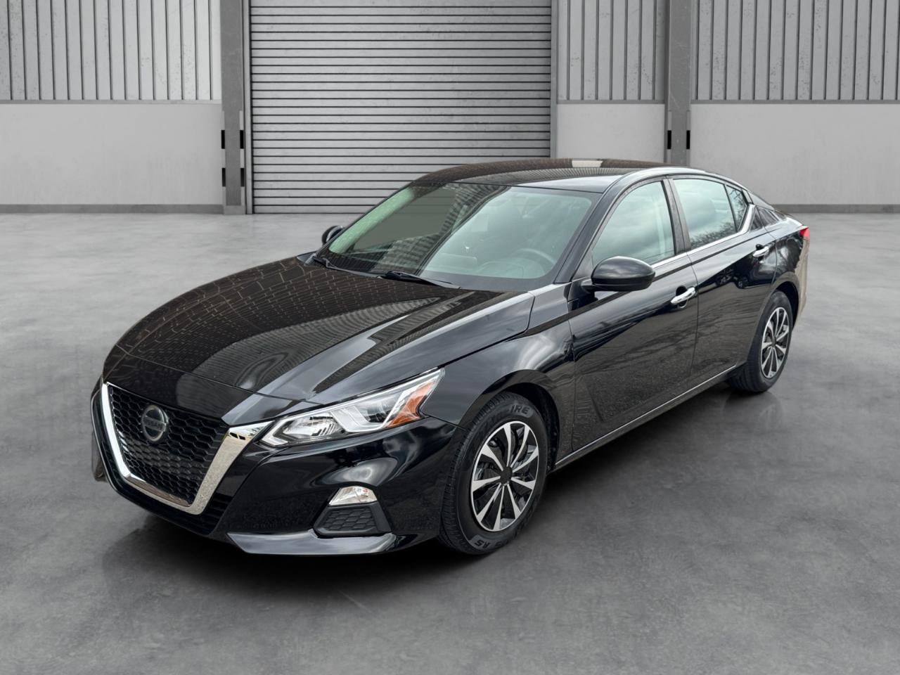 Used 2019 Nissan Altima 2.5 S FWD image 26