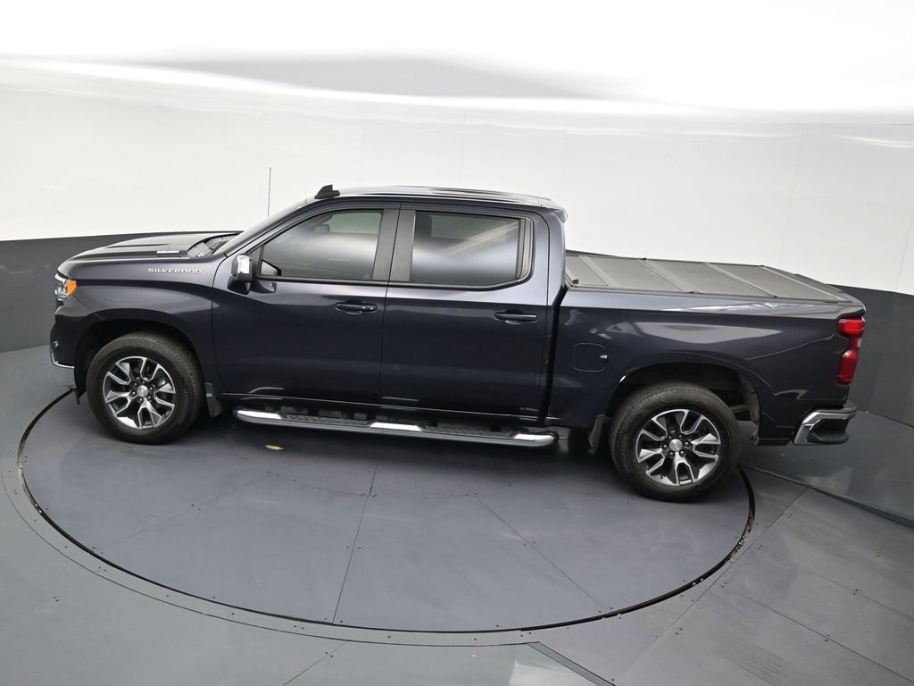 Used 2022 Chevrolet Silverado 1500 LT image 13