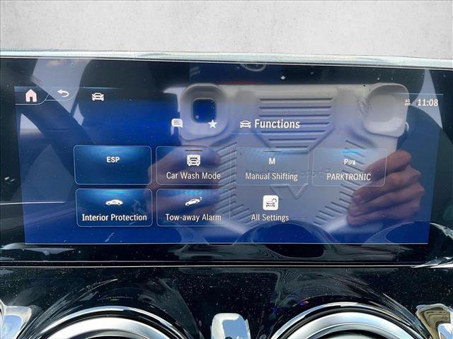 New 2026 Mercedes-Benz GLB 250 image 24