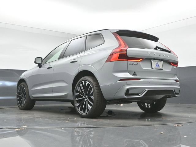 New 2026 Volvo XC60 B5 Ultra w/ Protection Package Premier image 43