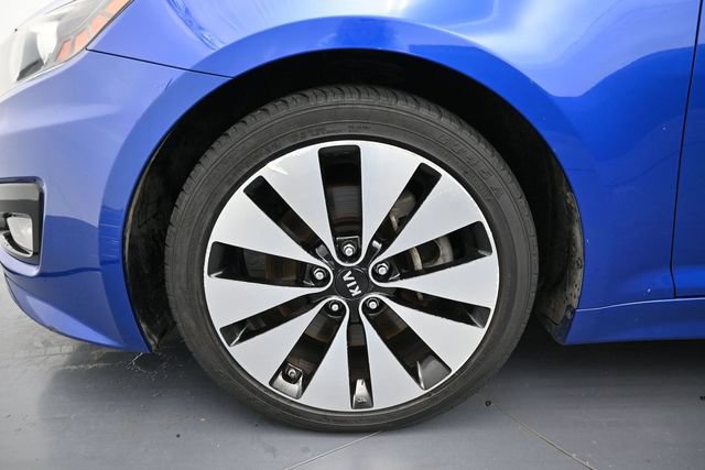 Used 2012 Kia Optima SX FWD image 9