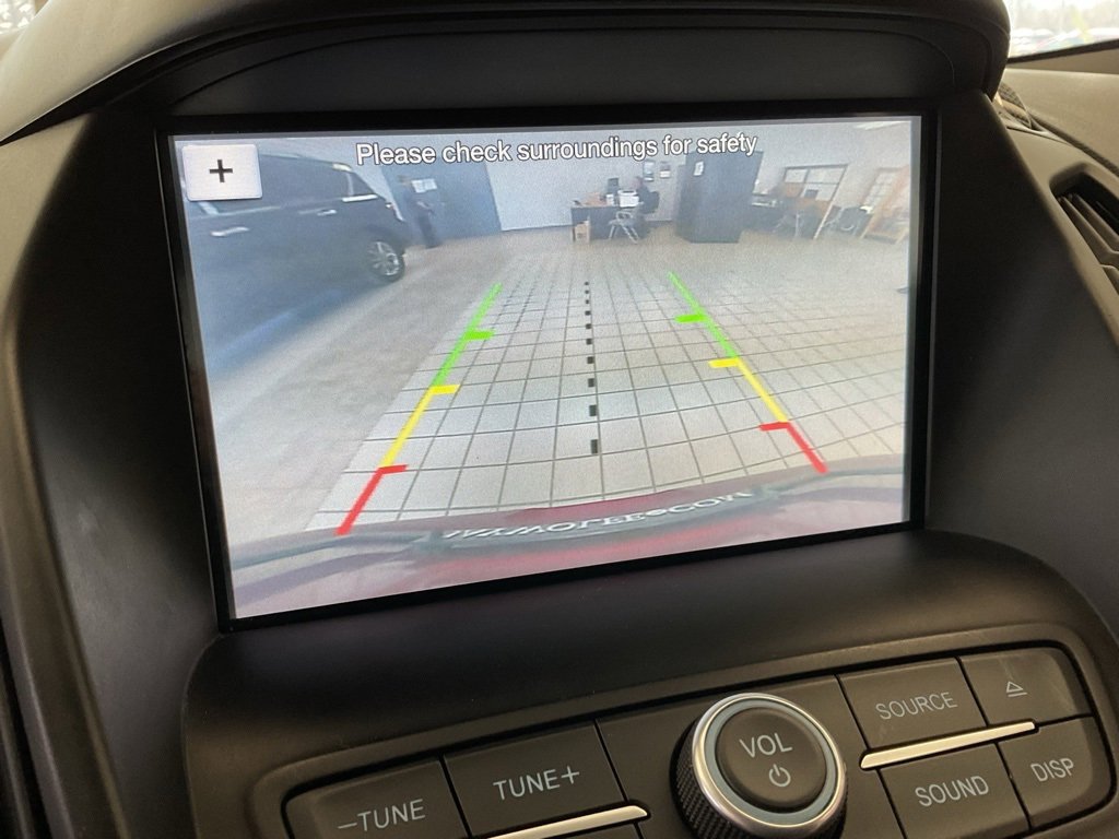 Used 2018 Ford Escape SE w/ SE Sync 3 Package image 15