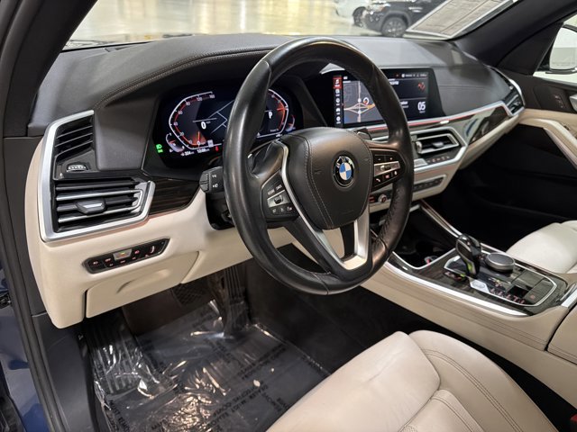 Used 2021 BMW X5 sDrive40i w/ Premium Package 2 image 15