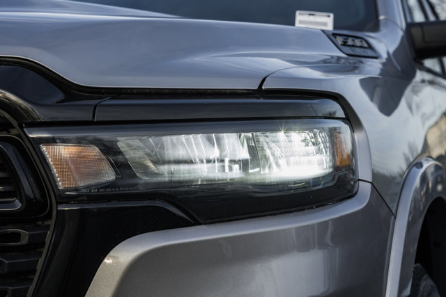 New 2025 RAM 1500 Big Horn image 3