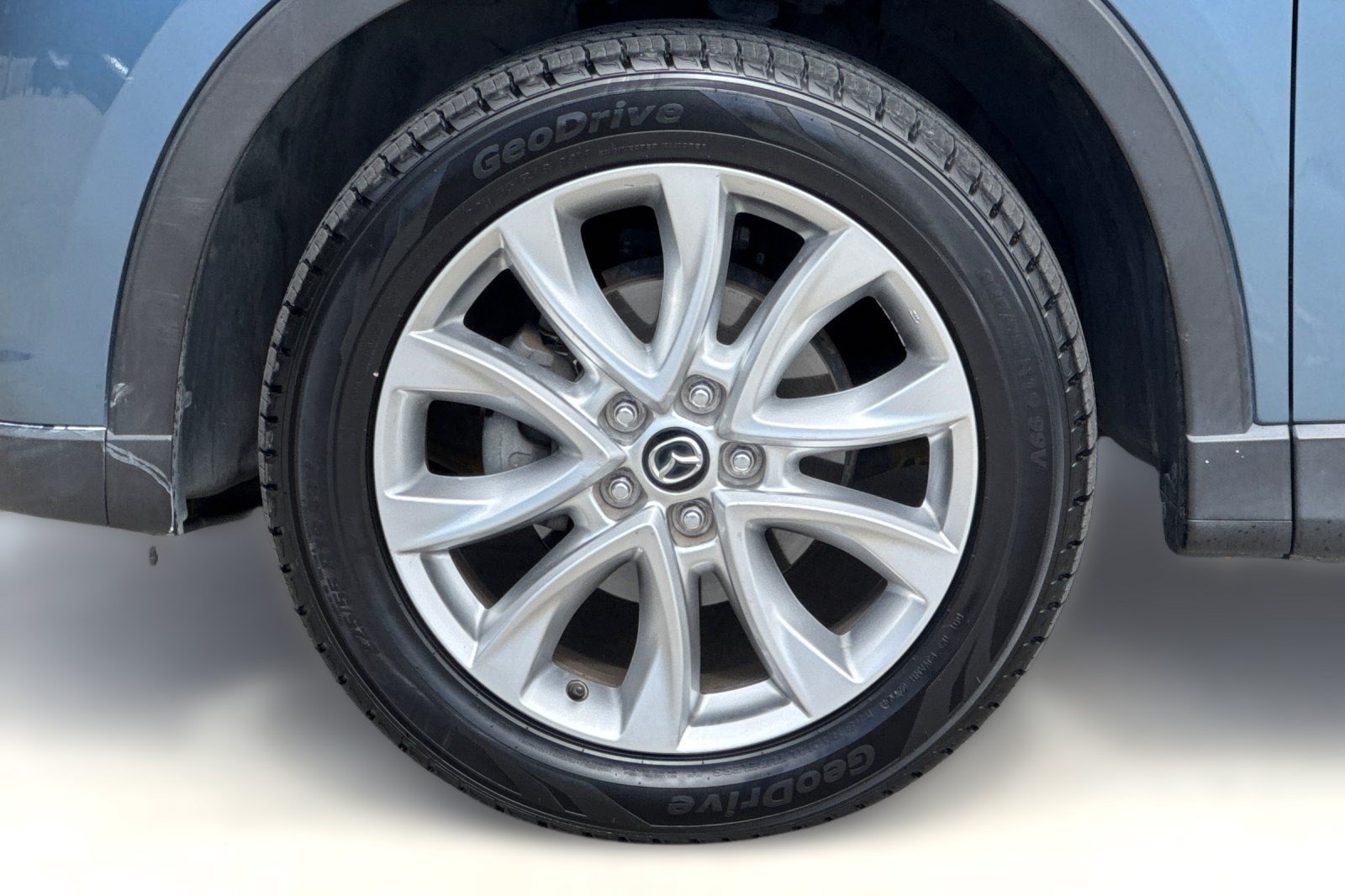Used 2015 MAZDA CX-5 Grand Touring AWD/4WD image 12