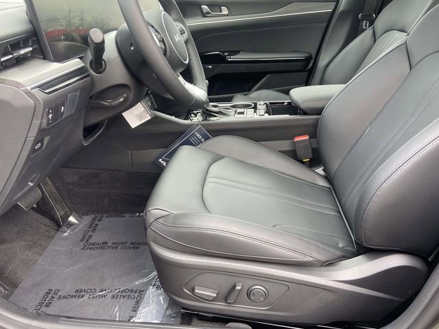 New 2026 Kia K5 EX image 10