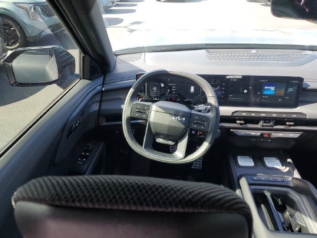 New 2027 Kia Telluride SX X-Line AWD/4WD image 14