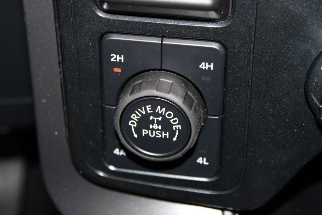 New 2026 Ford F150 Lariat image 45