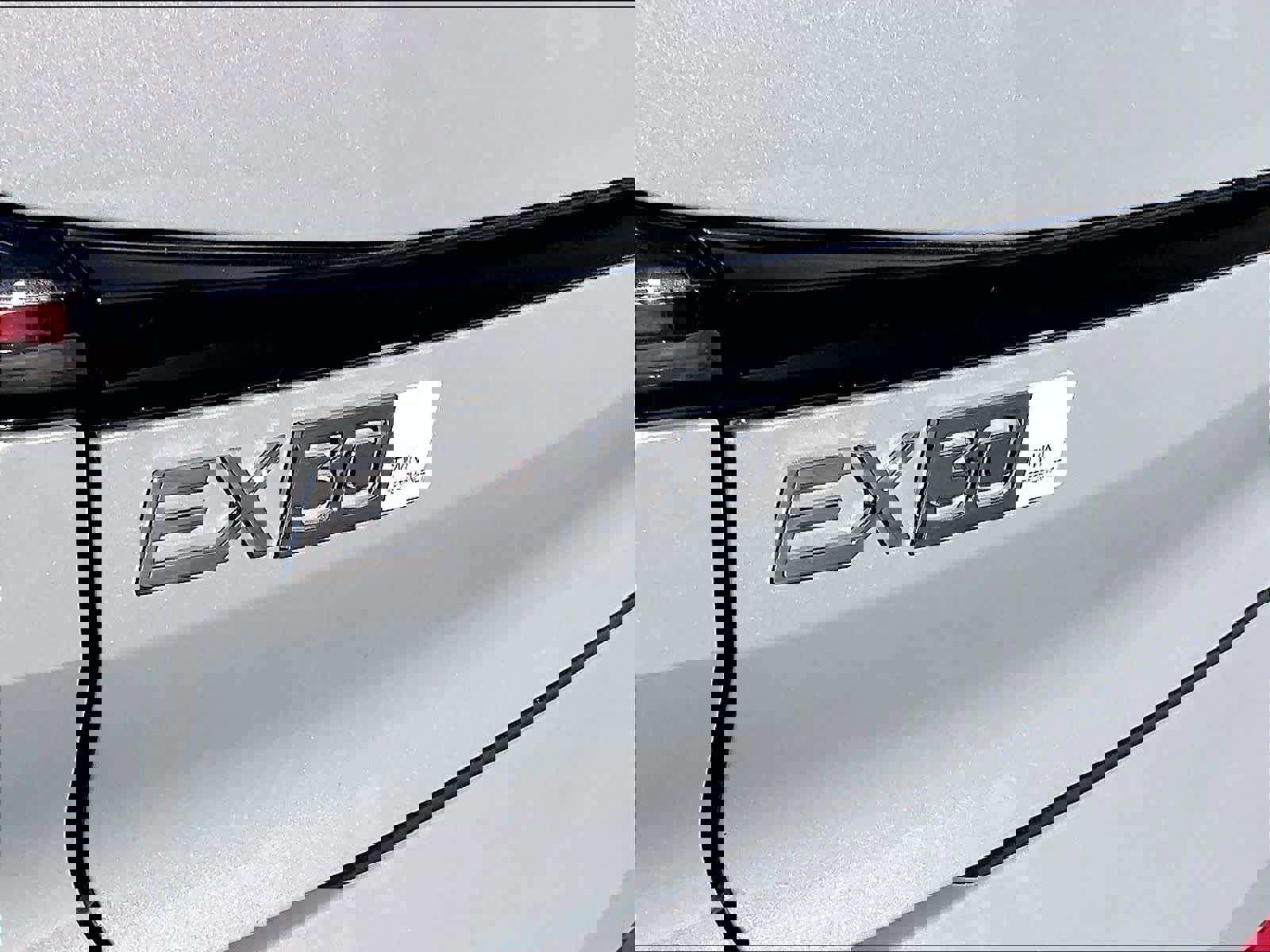 New 2026 Volvo EX30 Ultra w/ Protection Package Premier image 26