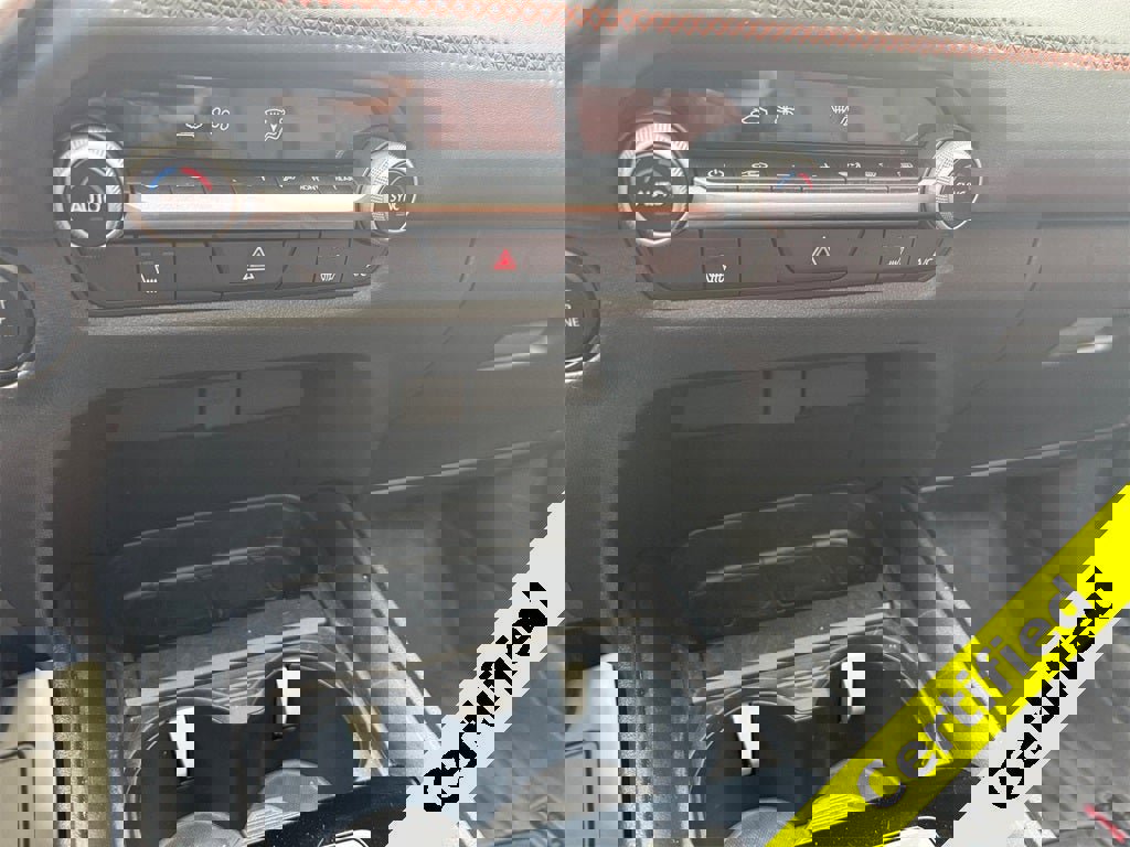 Used 2024 MAZDA CX-50 Meridian Edition w/ Cargo Package image 27