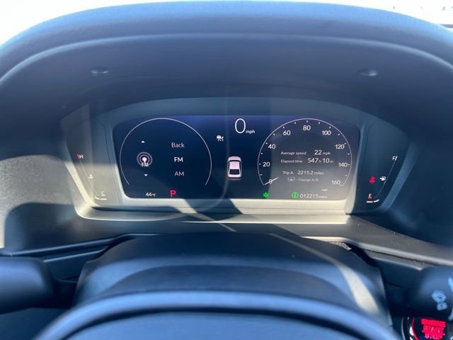 Used 2023 Honda Accord EX image 17