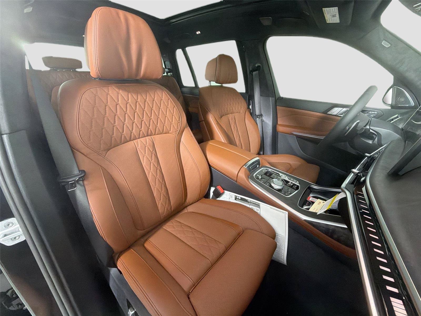 New 2027 BMW X7 M60i AWD/4WD image 27