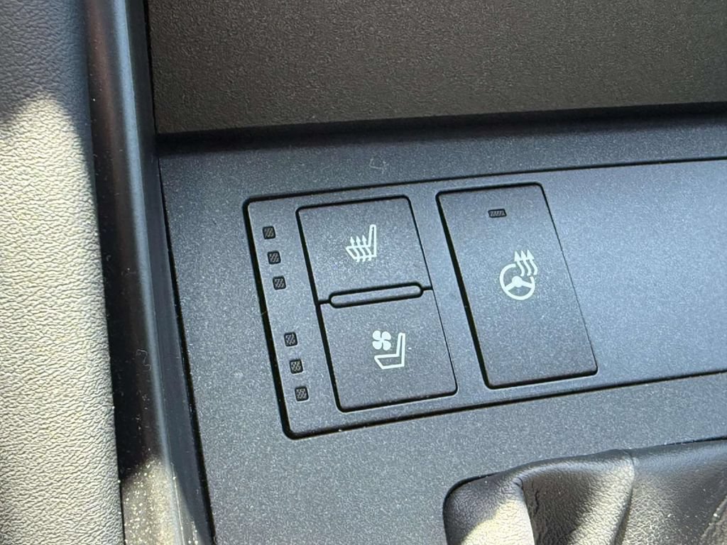 Used 2022 Lexus IS 350 F Sport w/ Memory Package AWD/4WD image 25