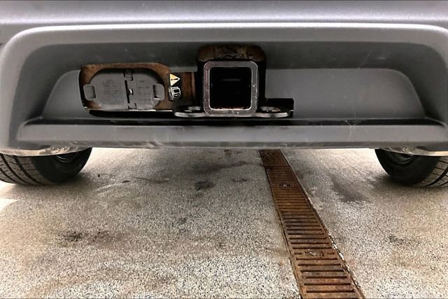 Used 2021 Ford Explorer ST w/ ST Street Pack image 25