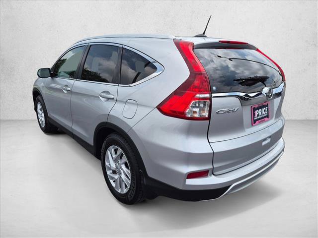 Used 2015 Honda CR-V EX-L image 8